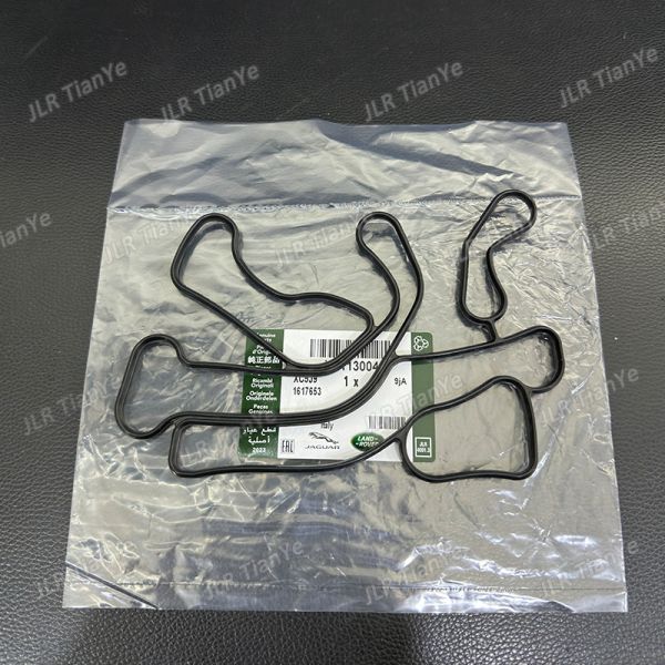 range rover Automotive Sealing Gasket 4.4 V8 Diesel Oil Cooler Seal Gasket Lr022903 Lr113003 Lr077242 Lr113004