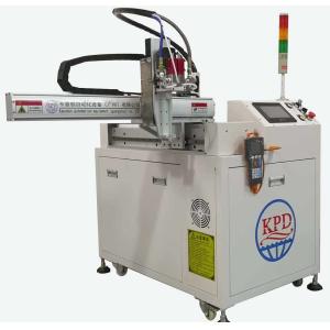 Automatic Epoxy Doming PU Dispensing Machine 2 Part Potting Machine