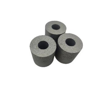 Streamline Production with Fastener Screw Mold Blanks