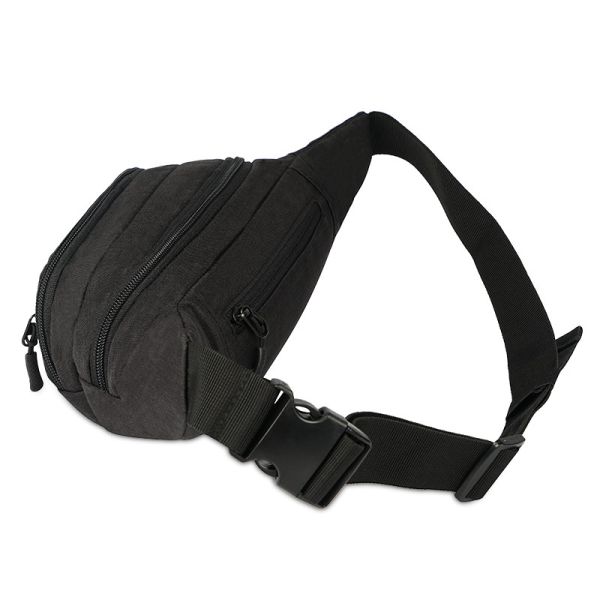 Tool Travel Custom Waist Bag Pull And Bear For Ladies Outdoor Pack Smartphone