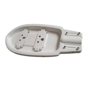 Ltd Custom Sheet Metal Lamp Cover Deep Drawing Stamping Parts