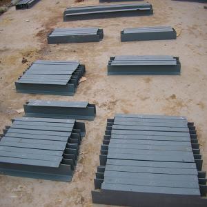 Prefab Space Frame Steel Structure Building Metal Warehouse Construction