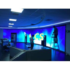 SDK Indoor Led Display Screen Led Video Wall For Church P1.9 P2.5 P2.9 P3.9