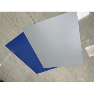 White 0.15mm Processless CTP Plate Compatible with Thermal Platesetter