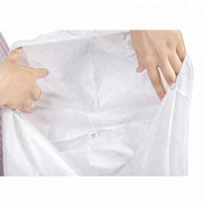 Disposable Protective Coveralls Type 5B&6B