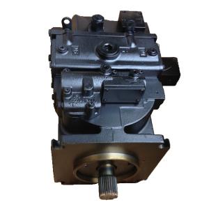 Danfoss Gear Pump 90R180HS5NN80TCC8H03NNN323224 Low-noise operation Compact