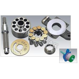 Hydraulic Piston Pump PSVD2-26E Kayaba Pumps