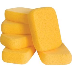 Polyurethane Foam Tile Grout Sponge Plastic Grout Sponge