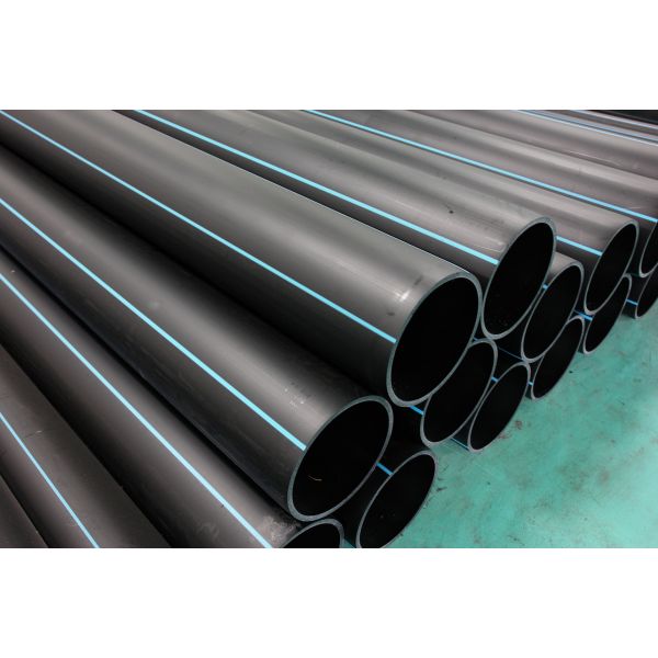 Buy HDPE PIPE FOR WATER SUPPLY at wholesale prices