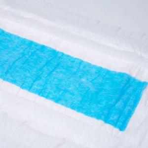 Incontinence People Care Diapers Disposable High Absorbent Adult Incontinence