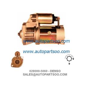 10465026 10465043 - DELCO REMY Starter Motor 12V 2.5KW 10T MOTORES DE ARRANQUE
