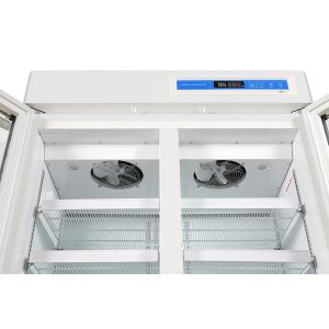 2-8C 725 liters Medical Laboratory Freezer Ultra Low Temperature Medical