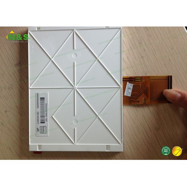 Innolux LCD Panel ZJ050NA-08C 5.0 inch 101.57×76.18 mm Active Area 117.65×88.43