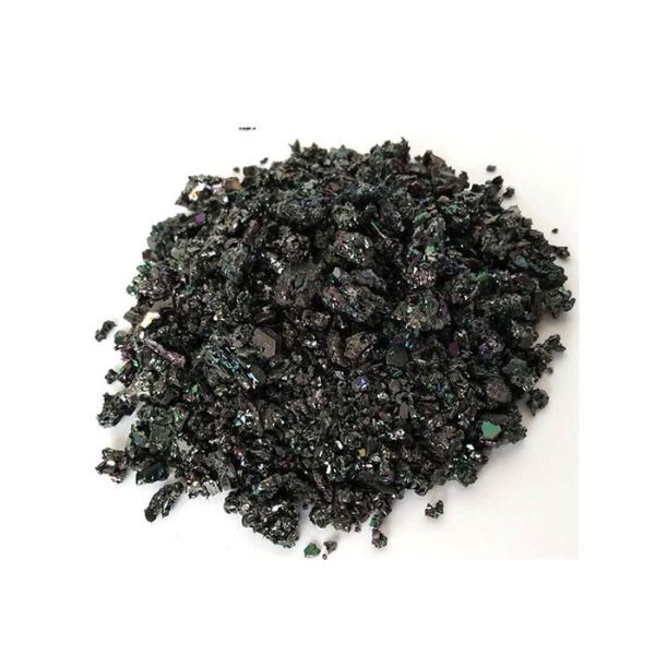 Buy Grinding Black Silicon Carbide SiC90 at wholesale prices