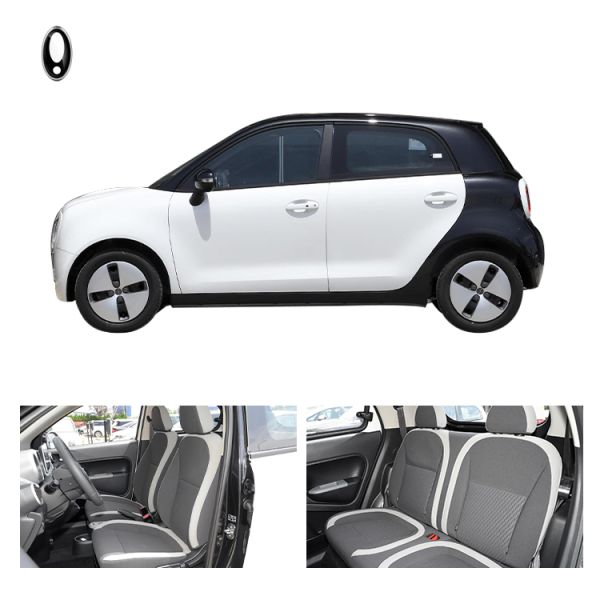 Second Hand Electric Cars from with Ternary Lithium Battery and Eco-Friendly Features