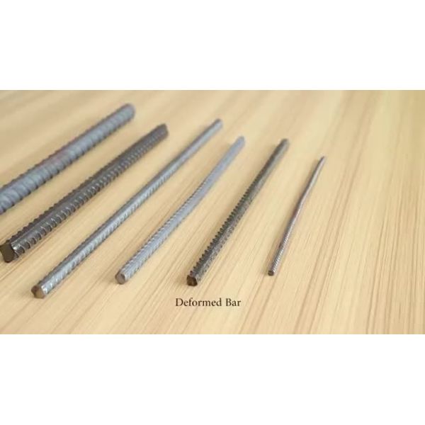 Buy Customized Tmt Rebar Sd390 Sd490 Sd295 Deformed High Tensile at wholesale prices