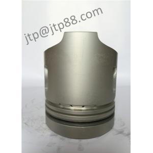 Excellent quanlity 4D13 Diesel engine piston kit Diameter 100mm ME012131 /