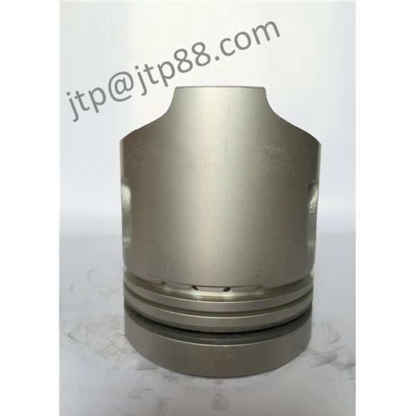 Excellent quanlity 4D13 Diesel engine piston kit Diameter 100mm ME012131 /