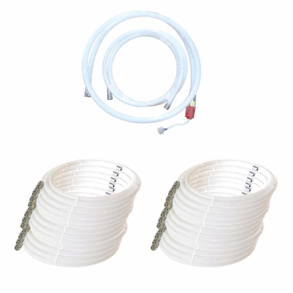 High-Performance Automated Fire Extinguishing System For Industrial Fire Safety