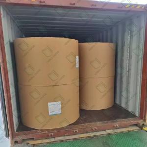 Light Weight Coated Paper Printing LWC Paper Roll