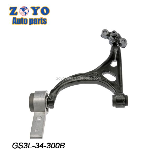 GS3L-34-350B/GS3L-34-300B Wholesaler Suspension Parts for Mazda 6 Mercedes Benz W126 1