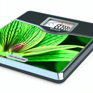 30kg Digital Weighing Scale with Overload Indication