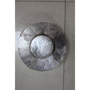 SK250-8 SK480-8 2413J376 Kobelco Planetary Gear Parts Swing Gearbox 2nd Carrier