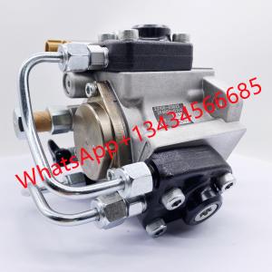 Genuine HP4 pump 294050-0138 new number 294050-0760 for engine 330-8/J08E 294050