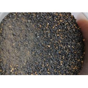 China Fire Resistant Mullite Sand With Low Thermal Expansion Coefficient on sale