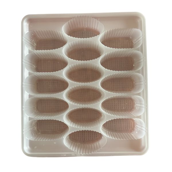 Buy PP Tray Packaging Pastry Packaging Tray Customization Size at wholesale prices