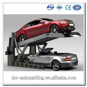 Quality Car Stacker Car Parking Machine for sale