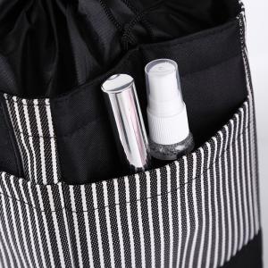 Keep Food Warm Cold Thermal Insulation Foldable Reusable Shopping Bags For