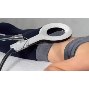 Magnetic Physiotherapy Pemf Infrared Therapy Device PEMF Pulsed Magnetic Field