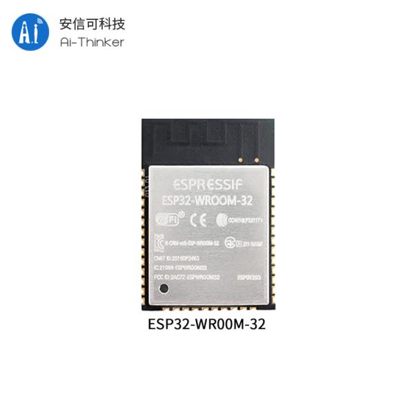 Ai-Thinker WIFI Bluetooth BLE Beacon Module ESP32 Wroom ESP-Wroom-32 Build in
