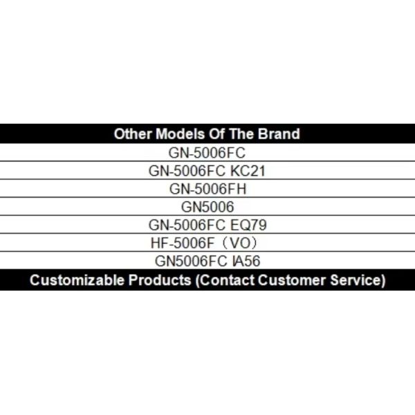 Hot sale PBT/ABS GN-5006FC halogen-free flame retardant grade natural alloy plastic