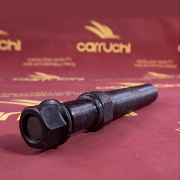 DZ9100520007 FOR SHACMAN F2000 F3000 X3000 PARTS steel plate pin