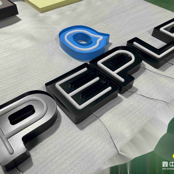 Buy Factory free custom design stainless steel frame+acrylic 3d led neon letter sign at wholesale prices