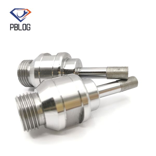 PBLOG High-speed large glass special cutting blade