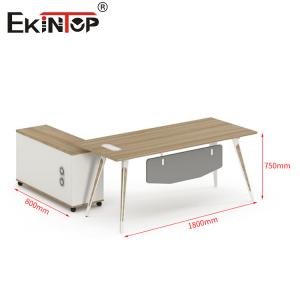 Extendable Modern Design Office Desk Modular Desk Furniture