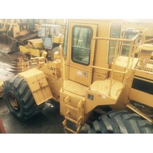 Used CAT 814B bulldozer year 2008 for sale