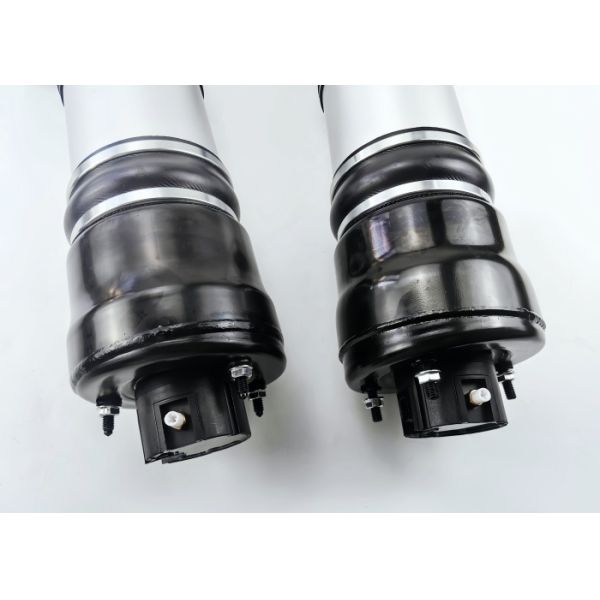 2PCS Front Air Suspension Strut For 4Matic Mercedes Benz W211 2113209513 2113209613