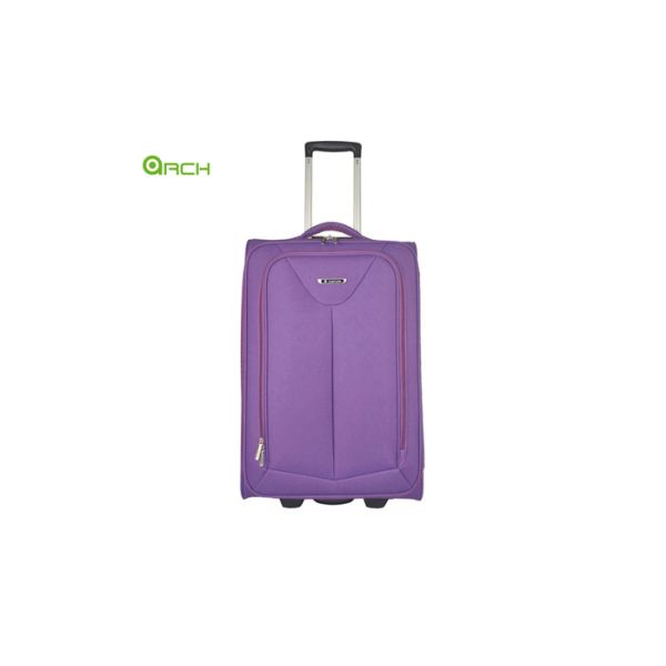 Buy Travel Trolley Lightweight Luggage Bag with Skate Wheels at wholesale prices