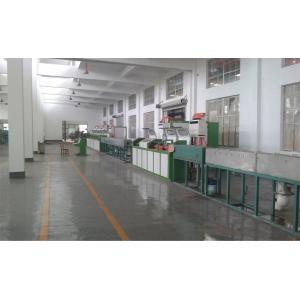 Quality IGBT Heating Steel Bar Making Machine Frequency Sweep Harmonic for sale