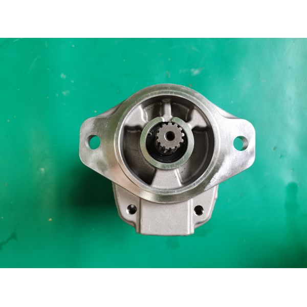 705-52-20100 Komatsu Gear Pump SAR50+16 1+2 WA450 WA470