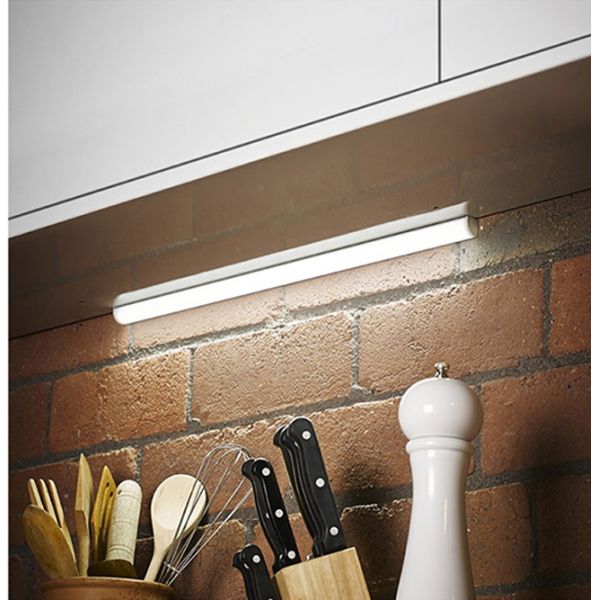 Aluminum Alloy 6063 Corner LED Profile Anodized For LED Light Bar