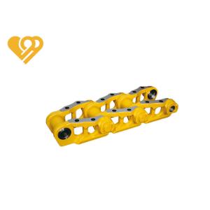 PPR Lubried Track Chain Link For D9T D10T Tractor