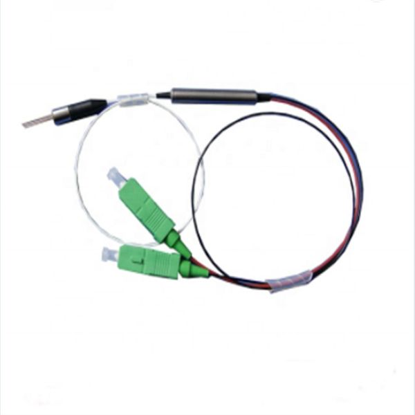 Buy For Transceiver Module low price 1310/1550nm wdm coupler at wholesale prices