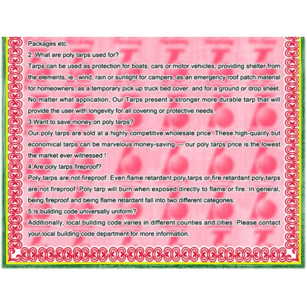 airtight pe tarpaulin,recycle material pe tarpaulin,heavy duty pvc coated polyester tarp