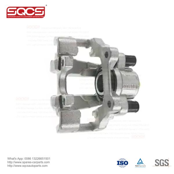 Auto Parts Brake Caliper Rear Axle Right OE 9074233500 for Mercedes Sprinter W907 W910 2019-2021Y SQCS Replace/Repair