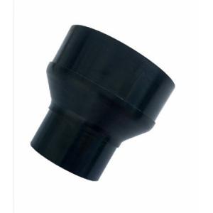 Quality Heater Spare Parts Changeable Diameter Heater Hose Connector For 2 KW Air Parking Heater for sale